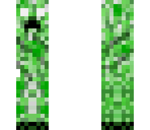 herobrine creper