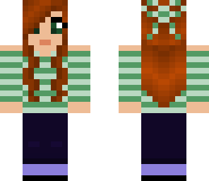 green jersey