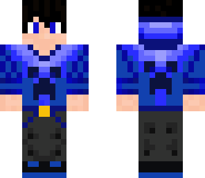 cool boy