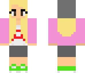 gangster skin