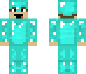 diamond armor