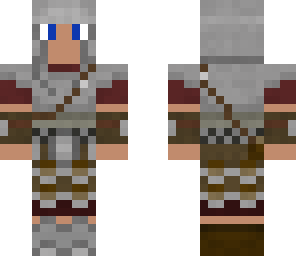 skyrim impirial soldier