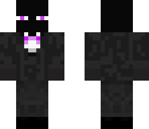 even more improved bart the enderman
