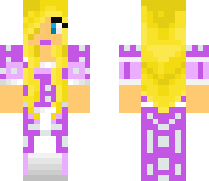 computer princeze