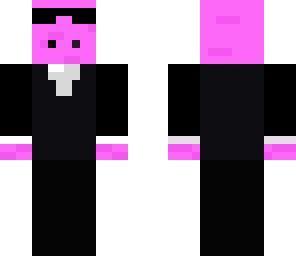 pig spy dude