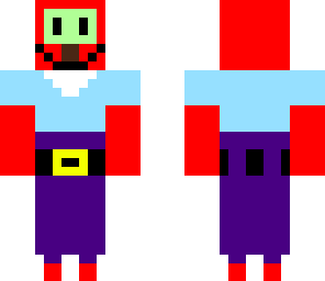 mr krabs
