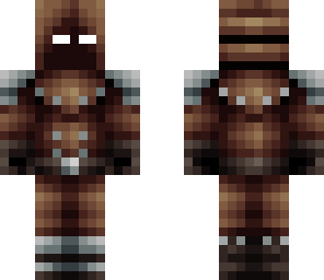 herobrine is back