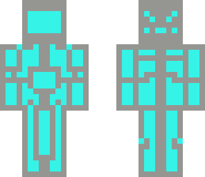 space suit 34