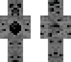 coal creeper