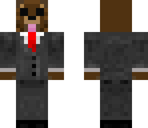 **** bear