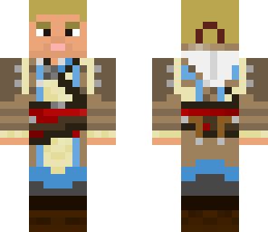 edward kenway