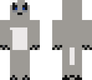 wolf