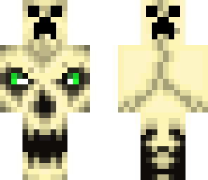 skull creeper