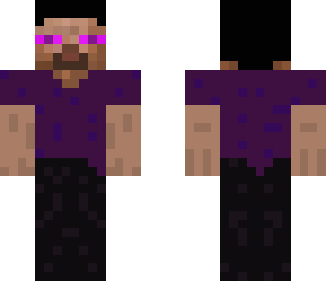 ender steve