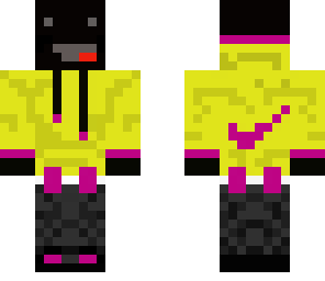 derpy nike dude