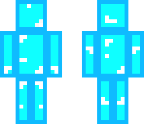 diamond block