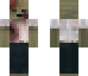 hd zombie