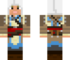edward kenway hood
