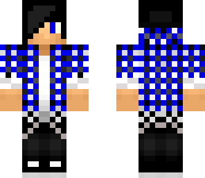 blue teen