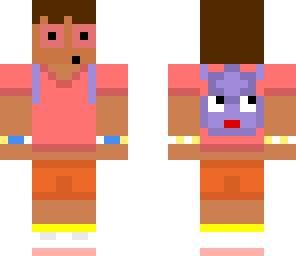 dora high