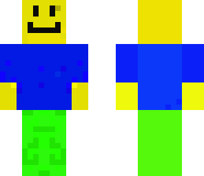 roblox noob