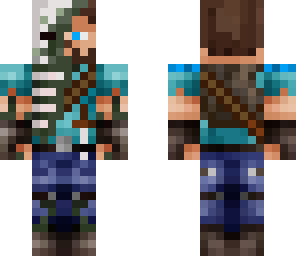 dead steve