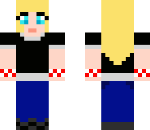 girl