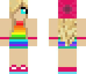 improved paris chick