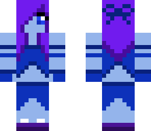 water sprite -finished-