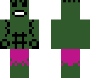 hulk