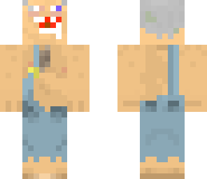 special johnny
