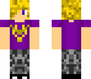 turner smythe son of pluto