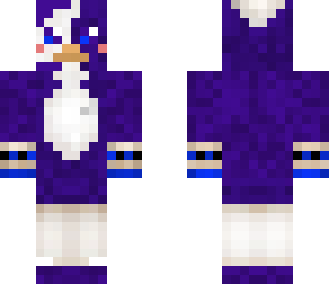 purple gizmo