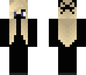ninja girl