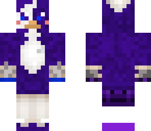 purple gizmo
