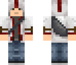 desmond miles