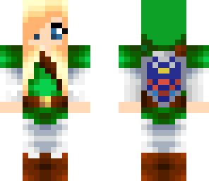 girl link updated