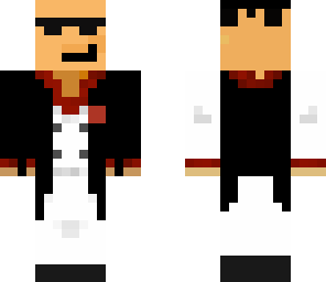 french dude