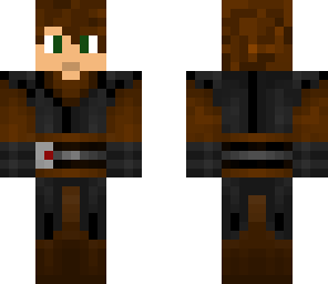 jedi anakin