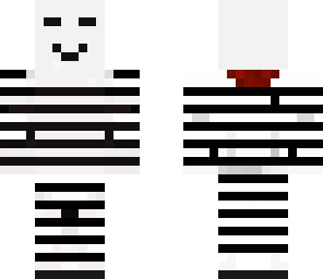 mime