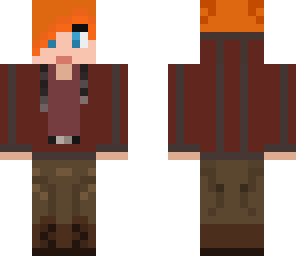 redhead tribute