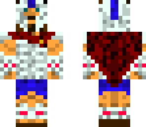moon king