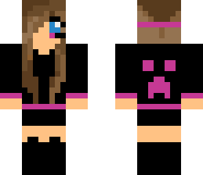 girl