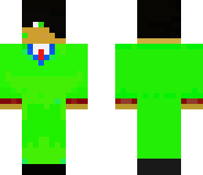 mr gamer