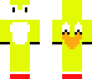 tails
