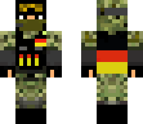 german soldier
