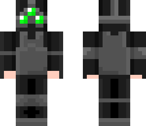 commando