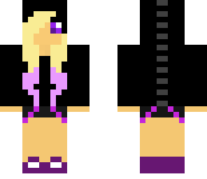 endergirl