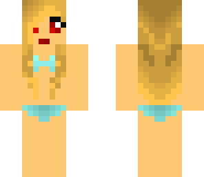bikini vampire