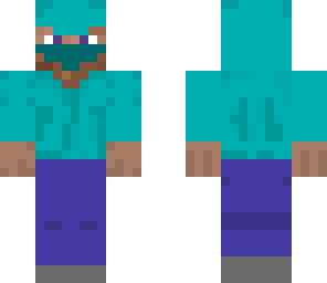 assasin steve